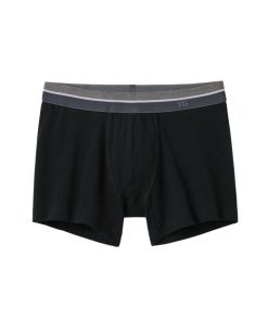 YG ボクサーパンツ YG/ワイジー 綿混ボクサーパンツ ベア天竺