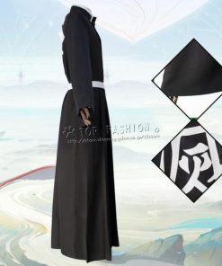 鬼滅の刃風柱時透無一郎子供用成人用着物コスプレ衣装ウィッグ靴道具刀ハロウィン変装仮装cosplayイベントアニメ クリスマス